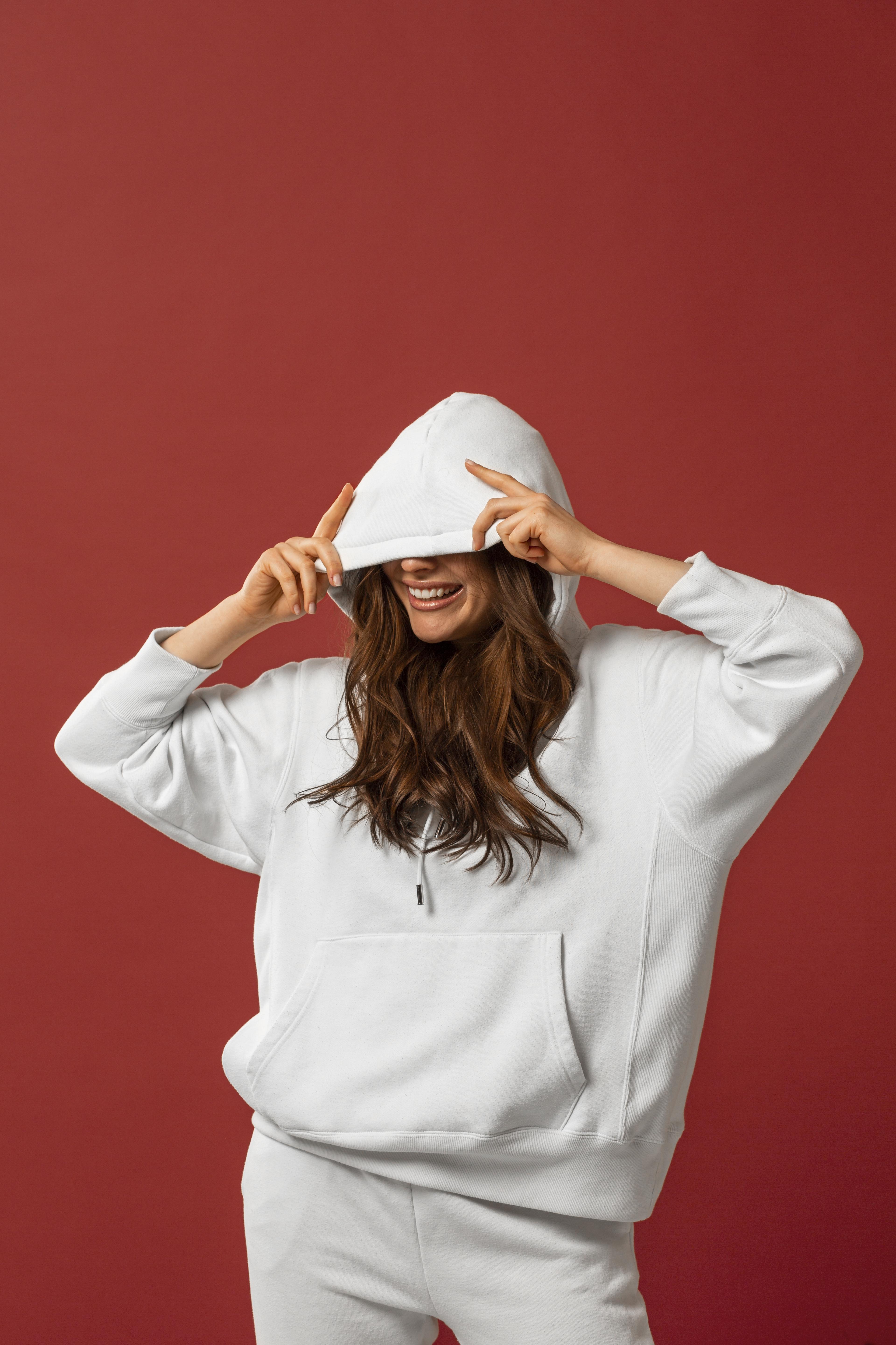 HAVOC streetwear model